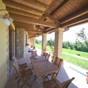 Il portico